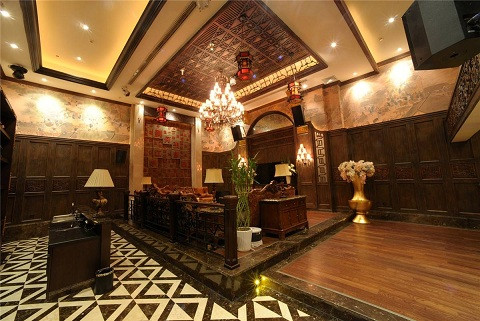 中山有陪酒的KTV是哪家好